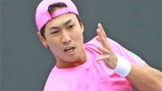  【速報中】綿貫陽介vsネーゲル 