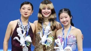 「現実を直視すべき」冬季五輪で渦巻いた“採点批判”に異論　露フィギュア重鎮が母国勢の後退を指摘「不当に評価を下げられたと思わない」