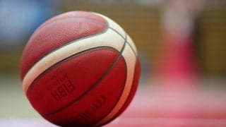 【バスケ】日本、韓国と対戦　桶谷大監督就任後初勝利なるか　初陣の中国戦は逆転負け