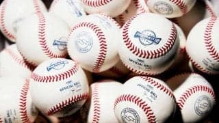 ＳＳＫがＷＢＳＣと２０３３年まで契約更新　プレミア12やロス五輪予選など公式球使用