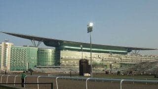 「かなり緊迫」「非常にまずい」中東情勢の悪化にネット上で不安の声続出　３月２８日にドバイ・ワールドカップデーが開催