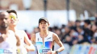 【東京マラソン】大迫傑「誰かをつぶすわけじゃない」拠点米国で後輩たちに「大迫塾」開講か