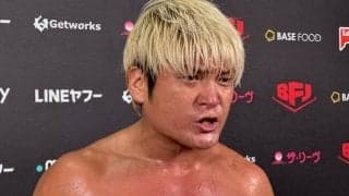 拳王、３・８横浜で挑戦「ＧＨＣ王者」Ｉｎａｍｕｒａへ魂のメッセージ…会社「推し」が「所属でもない客を呼ぶ内藤哲也一本！この状況、覆そうぜ！」…３・１後楽園