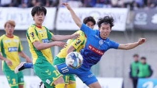 Ｊ１水戸の「アウェー川崎戦」は２２年ぶり…０４年の前回対戦では鬼木達＆中村憲剛の中盤に屈し大量５失点