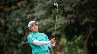池村寛世は3位で優勝＆「全英」届かず ダニエル・ヒラーが母国大会を制す