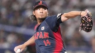 「こんなに打たれて大丈夫か」不安を残した侍投手陣に韓国メディアが警鐘「3年前とは雰囲気が違う」【侍ジャパン】