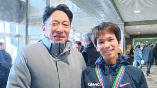ＭＧＣシリーズ王者は吉田祐也　名古屋アジア大会代表と賞金６００万円をゲット