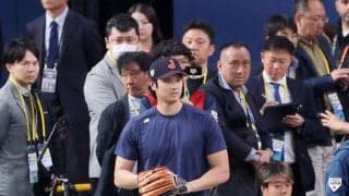 【WBC】放送、配信予定一覧　５日から国内で行う本大会10試合　Netflixとラジオ