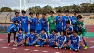 Ｕ-１７静岡県ユース選抜１-０でＵ-１７日本高校選抜を撃破…ヤングサッカーフェスティバル