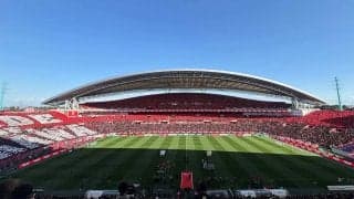 ５万人超来場の浦和-鹿島メンバー発表で検証「最も大声量のブーイングを浴びた鹿島の選手」名誉ある上位５傑は…