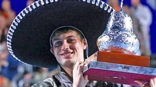  優勝で21世紀生まれ4人目の記録 