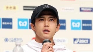 【東京マラソン】大迫傑「マラソンにはフィニッシュラインがある」日本人トップでゴール後に投稿