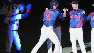 ドアラを無視したのは大谷翔平だけじゃない…激怒した3人の“犯人”「あいつは天狗だ」