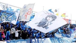 Ｊ１水戸、５バック変更裏目…前節の“勝利パターン”通用せず「学んだつもりだったけど…」川崎の猛攻耐えられず