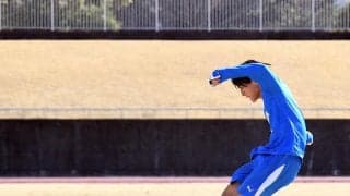 【高校サッカー】静岡県ユース選抜がU17日本高校選抜を撃破！MF西岡健斗Ｖ弾　ヤングサッカー