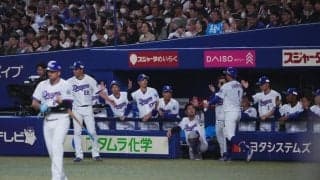 中日ファンの“神対応”に「泣いちゃうわ」　侍Jの中継で発見…SNSで大反響「本当に誇らしい」