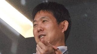 【日本代表】森保監督「ルール決定機関に従うだけ」米国らのイラン攻撃でＷ杯開催影響問われ