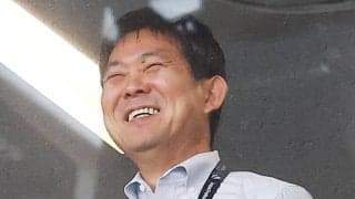 【日本代表】森保監督「プロスポーツなので」新ルールに言及「やってみようということはいい」