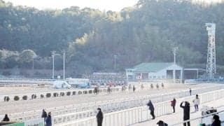 「事件や」「なんだこれ」騎手もビックリ！高知競馬で３連単５１７万円超！！ブービー＆最低人気ワンツーにＳＮＳ騒然