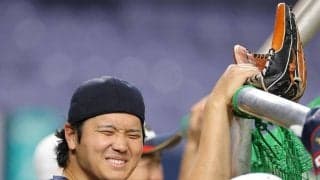 【WBC】大谷翔平が決起集会を報告「明日からまた…」集合写真には山本由伸、岡本和真の姿も