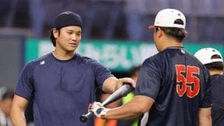 【WBC】大谷翔平ら侍たちの決起集会は３年前も使われた縁起のいいお店　ラグビー選手との縁