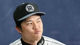 阪神・才木　韓国斬りで３・３１ホーム開幕リハ　ピッチクロックも人工芝も「問題ない」２日“新京セラ”先発