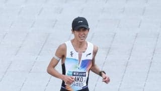 大迫傑　日本勢最高１２位！　鈴木との“一騎打ち”制すも世界の壁を痛感「世界とのギャップを埋めていく努力をしていく」