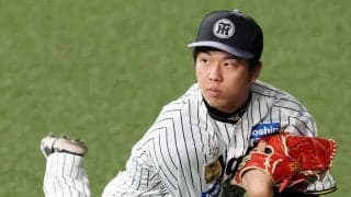 【阪神】才木浩人「出力は出ている。あとはピッチングに集中」火曜の男へ２日韓国戦に先発