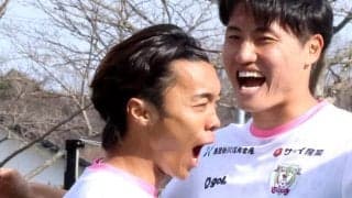 【Ｊ２藤枝】菊井悠介チームトップの今季３ゴール目　それでも「自分らしいプレー出せなかった」と反省