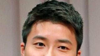 福原愛さんの元夫・江宏傑さん　最新姿に心配の声「ゆっくり休んで…」５年前に離婚成立