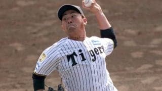 食事制限も導入して何をしようとしているのか？　真価が問われる桐敷拓馬がオフも“休まず”に追い求めた「理想」とは--【阪神】
