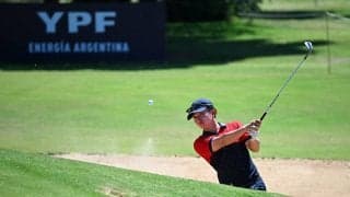 初優勝アリステア・ドカティが全英切符ゲット 杉浦悠太15位 石川遼64位／米下部