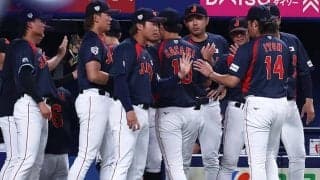 侍ジャパン決起集会の“支払い”は「最年長かぁ」　30人超に漢気が「粋な計らい」