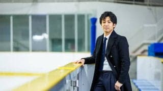 まじめにふざけてチームを鼓舞！パラアイスホッケー日本代表のプロ選手出身コーチ