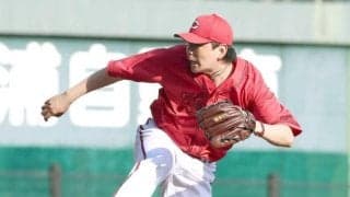 広島・大瀬良　復活０封！手術後最長３回５２球３者連続三振「自信にしていきたい」　最速１４９キロ「球速は出ていた」