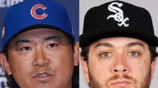 今永昇太、まさかの３本塁打被弾　三回途中４安打３失点　元ＤｅＮＡケイと投げ合う　ともに予定イニング投げきれず降板