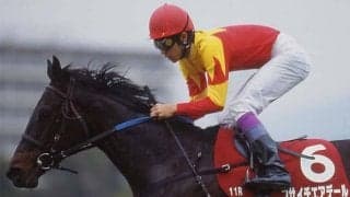 デビュー40年目を迎えた武豊騎手がかつて制した一戦 フィリーズレビューの前身…99年報知杯4歳牝馬特別