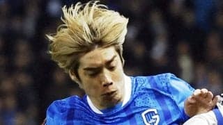 ベルギー１部ゲンク・伊東純也が途中出場からアシスト記録　チームは日本人２人が出場したヘントに快勝