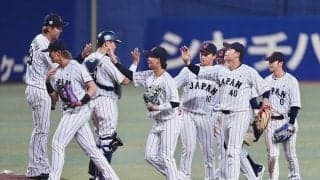 “最後の侍”が「いつの間にか来ていた」　由伸帰国の裏で…揃ったメンツにSNS興奮「完全体」