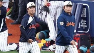 大谷翔平の投稿が「もはや事件」　中日ファンが感無量、端に立つ人物発見で「泣ける」