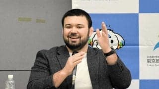 ３０歳になったウルフアロンが心境「すがすがしい、ハツラツと」初黒星から３週間、１７０キロ超巨漢ファレ撃破に自信「投げる力、強さを証明」