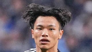 セルティック旗手怜央が今季公式戦６点目、０－２の後半開始から出場で「試合の流れを変えた」