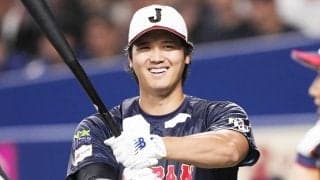 【WBC 2026】森下翔太が語る大谷翔平らメジャー組と並んで見えた侍ジャパン熾烈競争の真実「まだ劣っているけど、手応えも」
