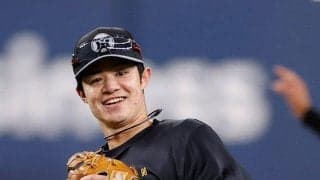 阪神・韓国戦は１番・中野、２番・ディベイニー、３番・近本　藤川監督「経験値をペナントレースに生かしたい」