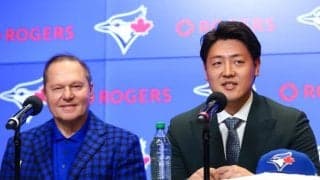 「そんな払わなあかんの？」岡本和真が移籍に関して凄腕代理人ボラス氏に払った手数料の“真実”が話題　「めちゃくちゃ自信にあふれている」