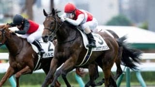 【フィリーズレビュー想定騎手】ショウナンカリスは池添謙一騎手、マルガは川田将雅騎手