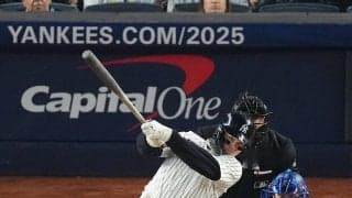 パドレスがバードゥーゴ外野手とマイナー契約　通算70発　昨季７月にブレーブスを戦力外に