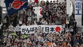 「ファンの楽しみを奪うのか」WBCチケット規約に韓国紙も衝撃　写真、動画、音声、文字の“投稿禁止”が波紋