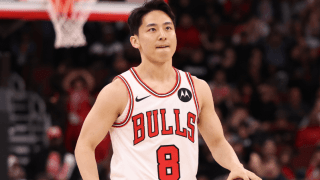 河村勇輝が待望のブルズホームデビュー…1スティールをマーク、ブルズは連敗を「11」でストップ