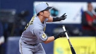 【阪神】韓国代表のデータ取得に一役？　積極仕掛けで左腕投手の特徴引き出す　侍に情報共有も